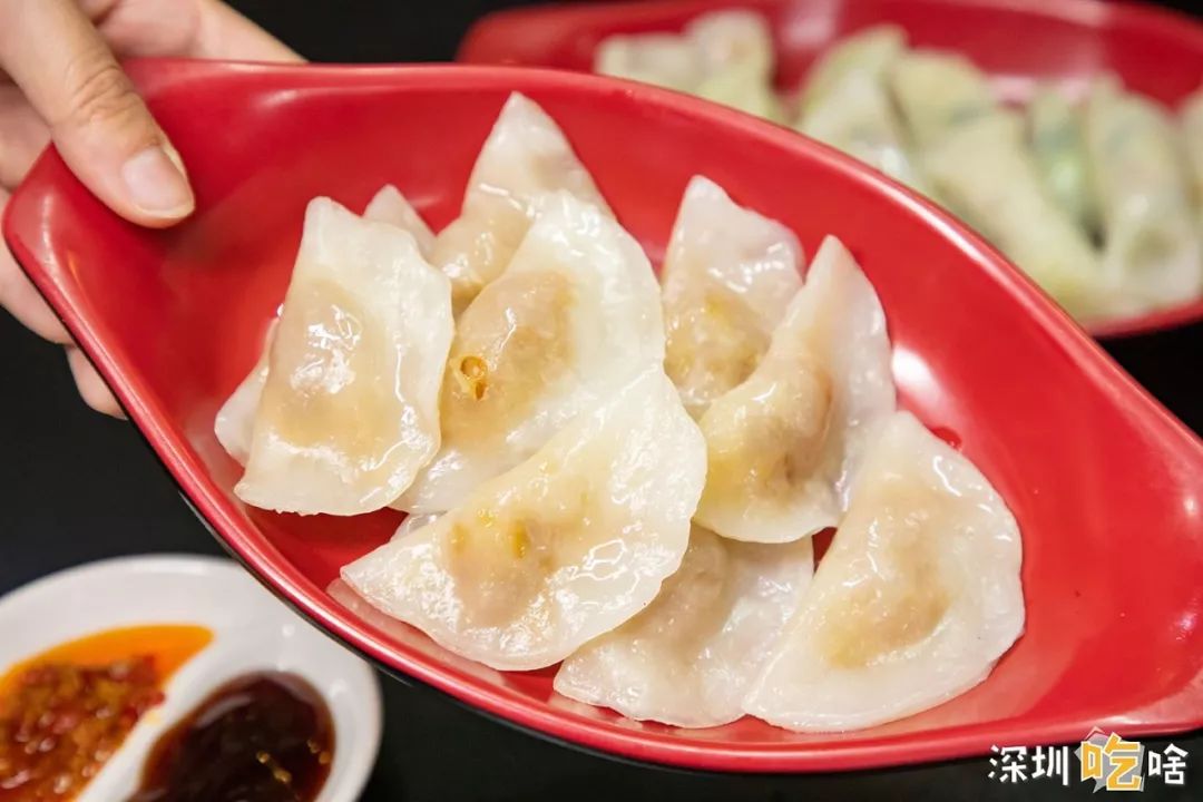 坐了23个地铁站,我终于在罗湖找到了海丰的正宗味道