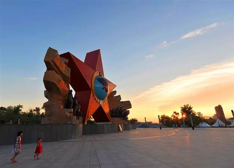 我是小小红军,赣州,于都,瑞金,井冈山研学专列6日游招募啦!