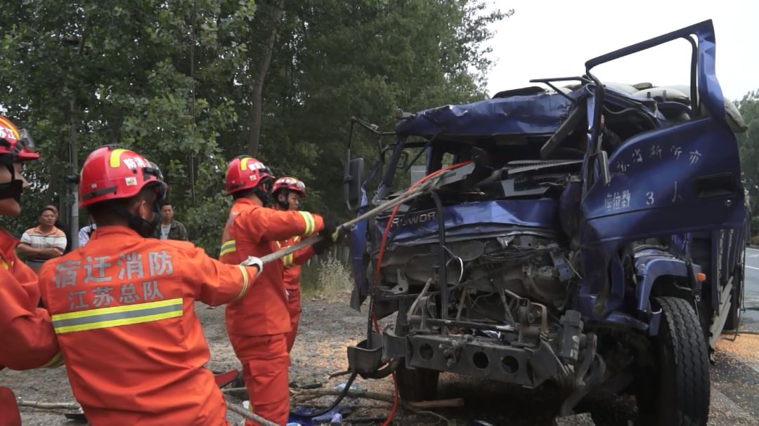 触目惊心最近宿迁这类交通事故频发大家可要担心了