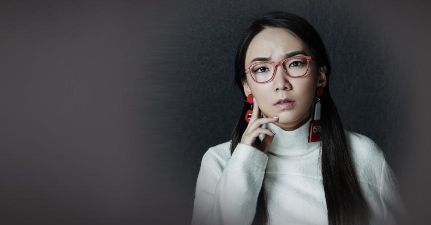 "金句女魔头"情商却那么低,怪不得婚姻失败,还被网恋骗钱_马薇薇