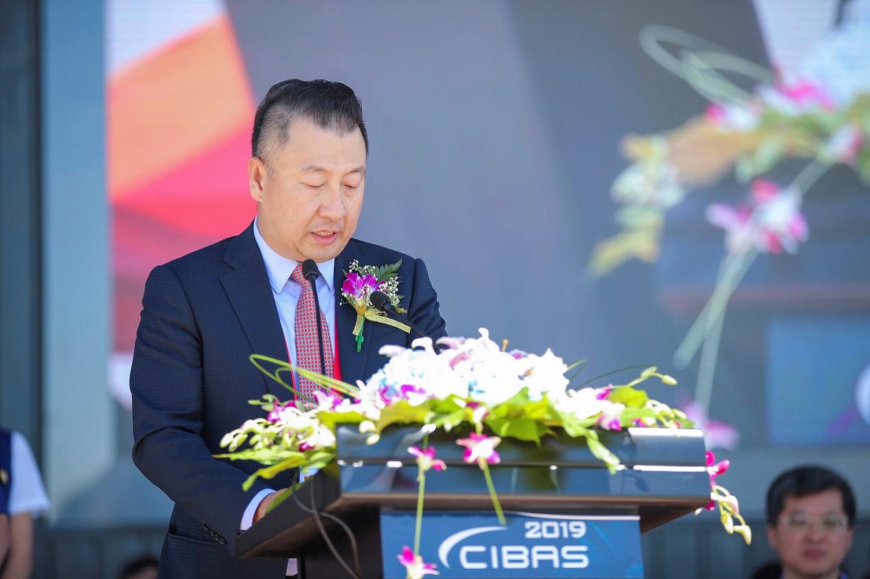 2019北京国际航空医疗救援展民用直升机这样救人