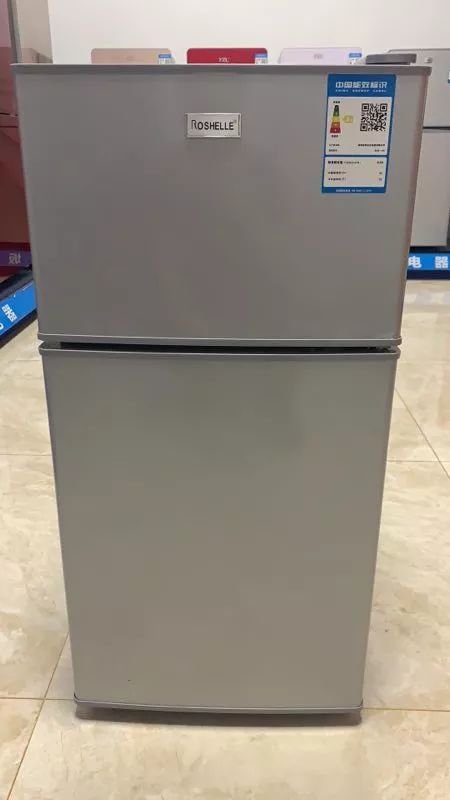 价值1888元118l品牌冰箱(图片仅供参考以实物为准)5,超值两人赠送一台