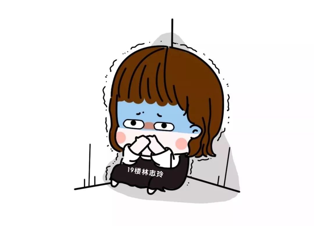 如果女孩晚一秒关门…视频看出一身冷汗!网友:比恐怖片更吓人!