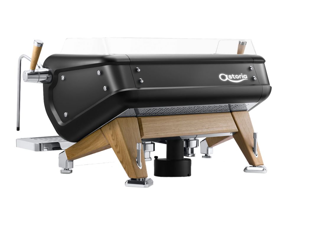 2020世界咖啡师大赛中国区选拔赛北京赛区报名通道开启