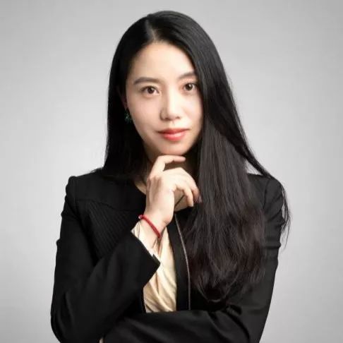 委员风采戴玉鸿重新定义职场女性精英的时代奋斗者