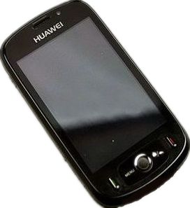 iphone4上市同年,华为发布c8500这一年华为的任正非说要把手机做到