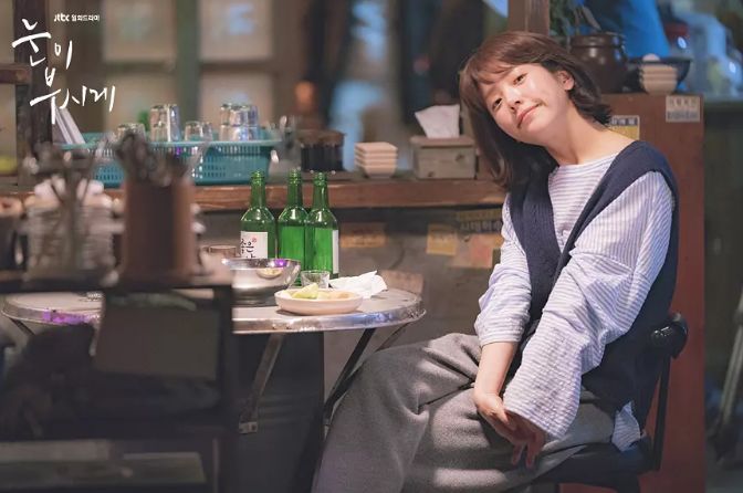 韩国欧尼都在换短发?各种风格都有!