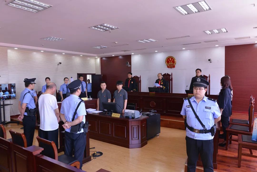 河北出版传媒集团原总经理张军良被判刑!