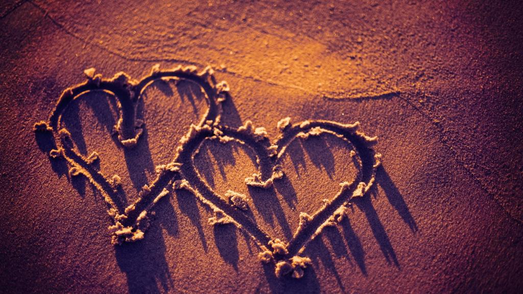 为何总是这样,在我心中深藏着你,说好不为你忧伤,但心情怎会无恙?