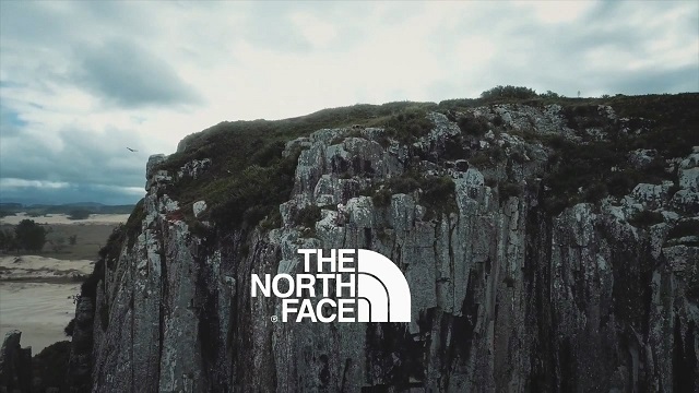 north face 宣称自己是首个不向谷歌交广告费的品牌(via theverge)
