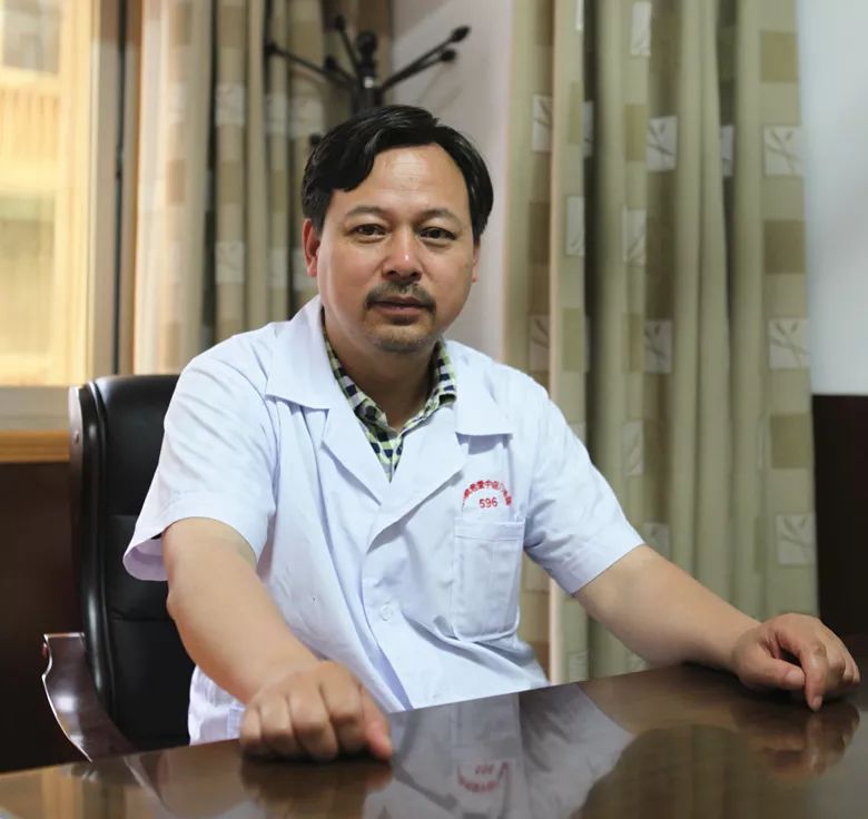 中医专家用这一降血脂法宝为很多患者解决了秃头烦恼