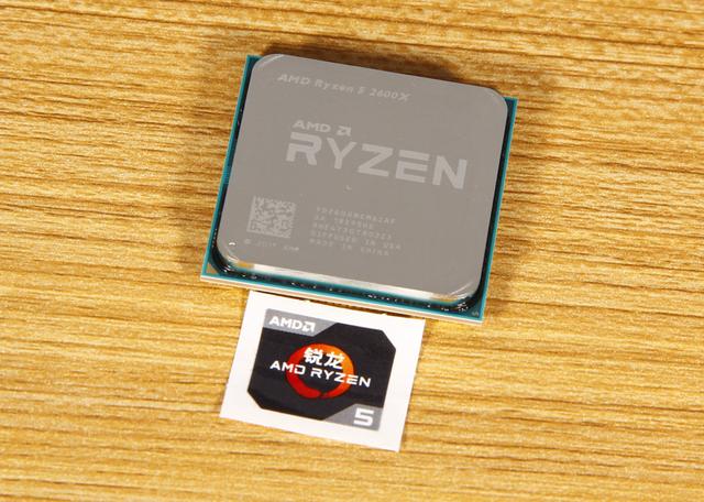 amdryzen52600图片