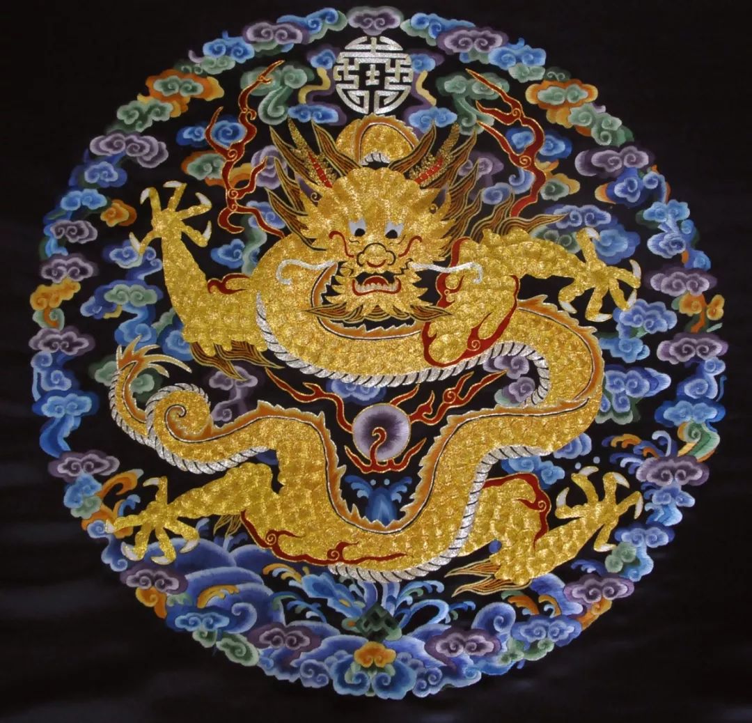 我为宁波代言金银彩绣宁波非遗之美