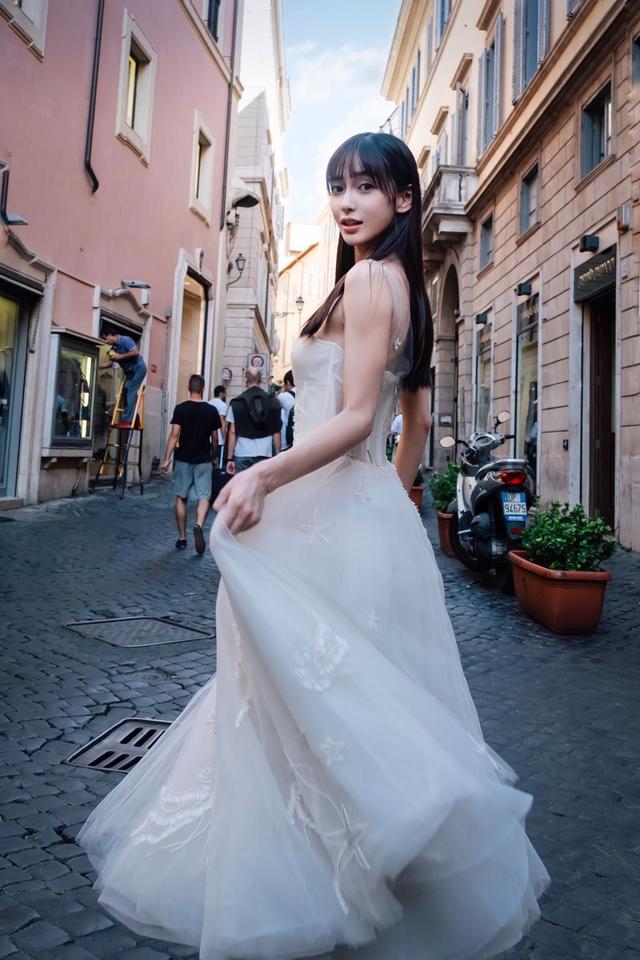 angelababy不做恋爱脑,努力值max专注搞事业