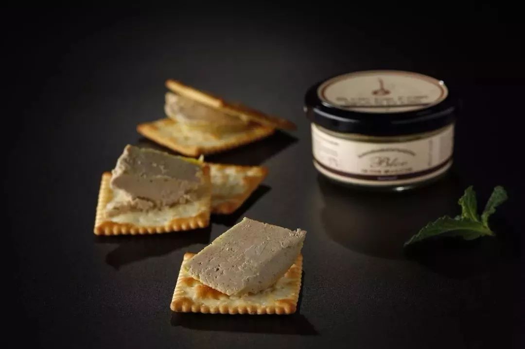 赋能说如何优雅过端午法国原产级鹅肝酱了解一下