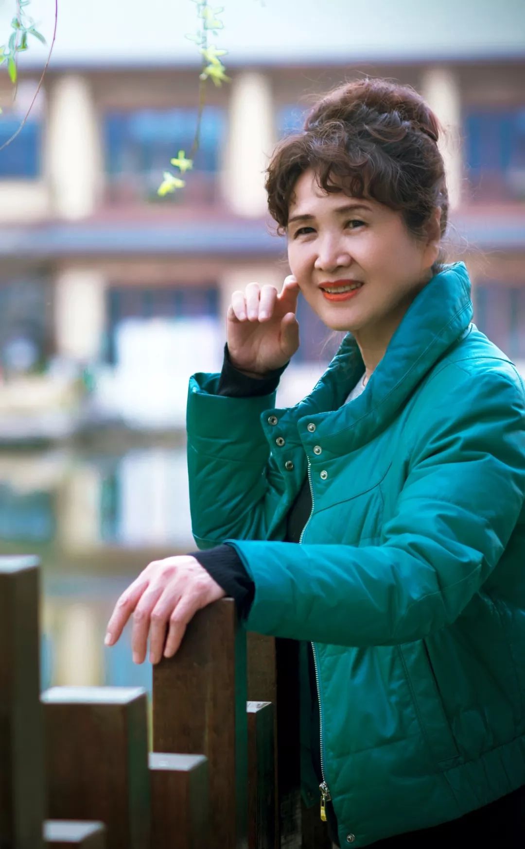 中国优秀摄影师评选活动参选人作品展示