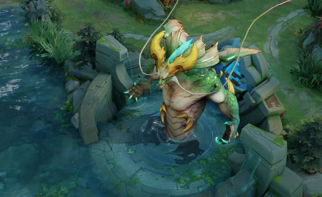 王者荣耀暴击效果调整主宰先锋调整攻速调整射手要凉了