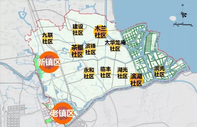 肥西爆發合肥最大溼地公園即將開建地鐵名校產業都要來