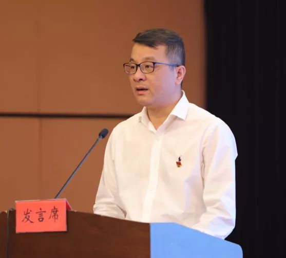 鹿城区直部门10位局长赴考来看看他们如何比着学赛着干拼着上