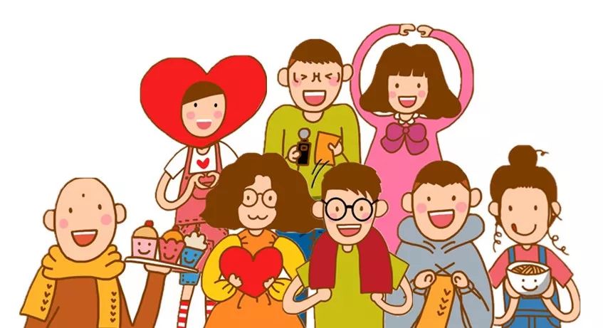 dj们的朋友圈毕业以后没有强制熄灯了也要早点睡