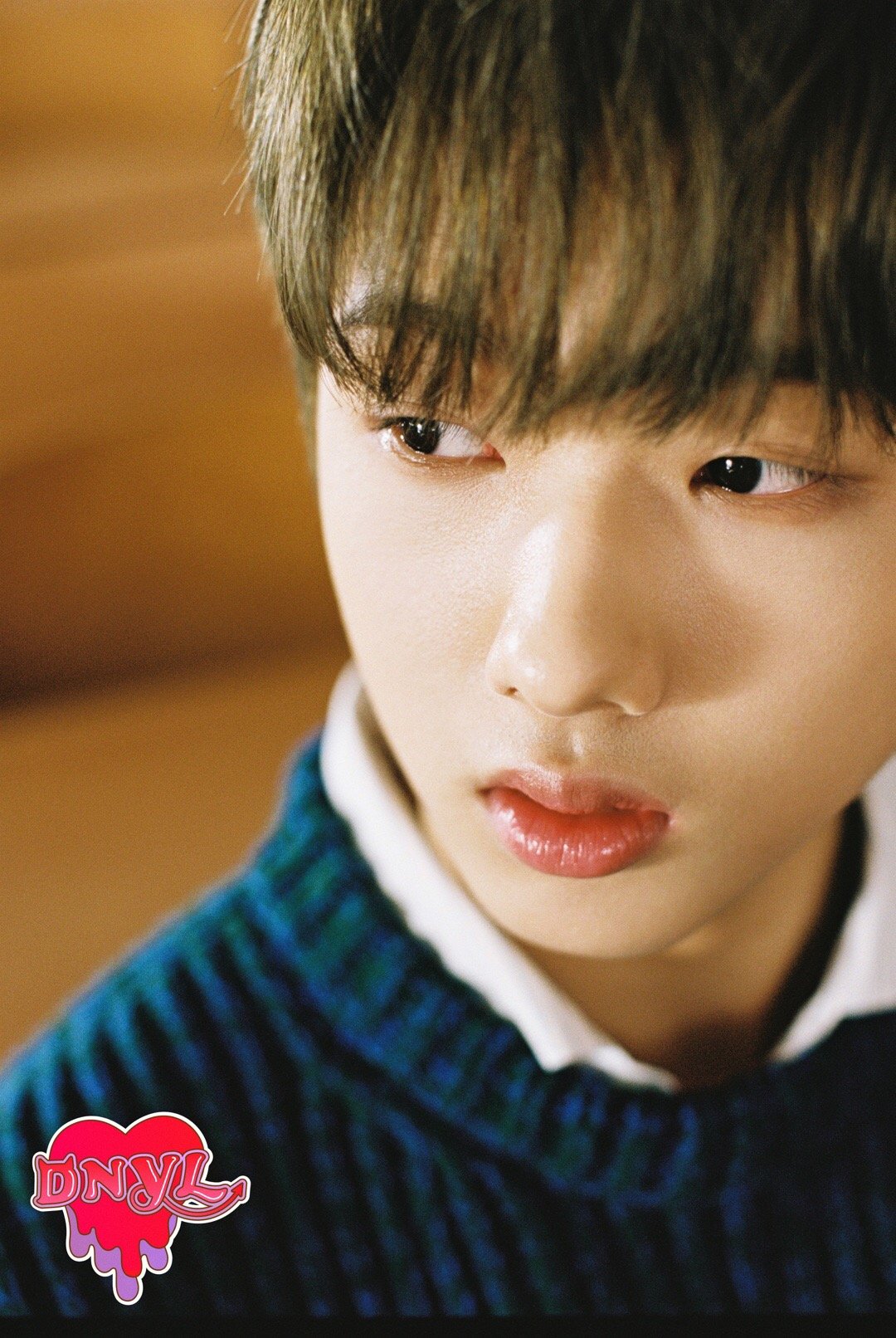 nctdreamxhrvydnyl朴志晟预告照公开