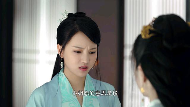 容乐身边都是奸细,萧煞是容齐的人,沉鱼是宁千易的人,还有泠月