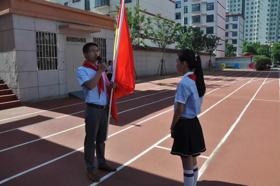 临沂第十实验小学图片