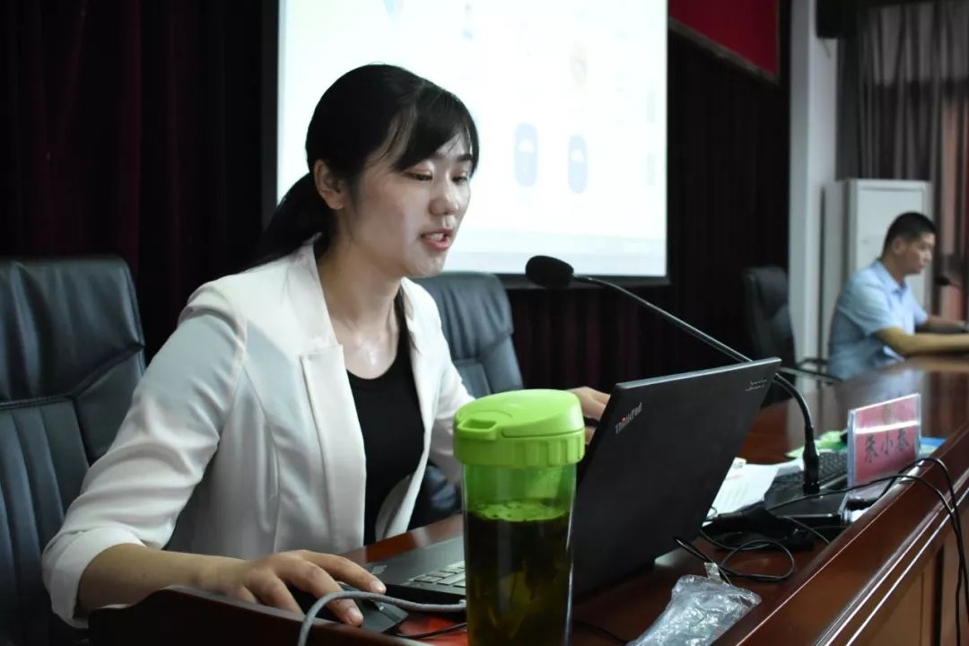 市总举办智慧工会建设年工作推进会暨网上工作人员培训班