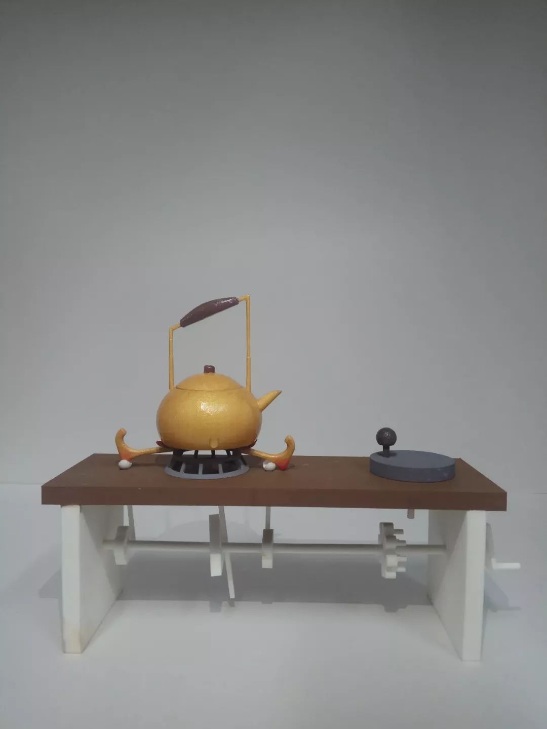 毕业季2019届中国美术学院工业设计系毕业创作展