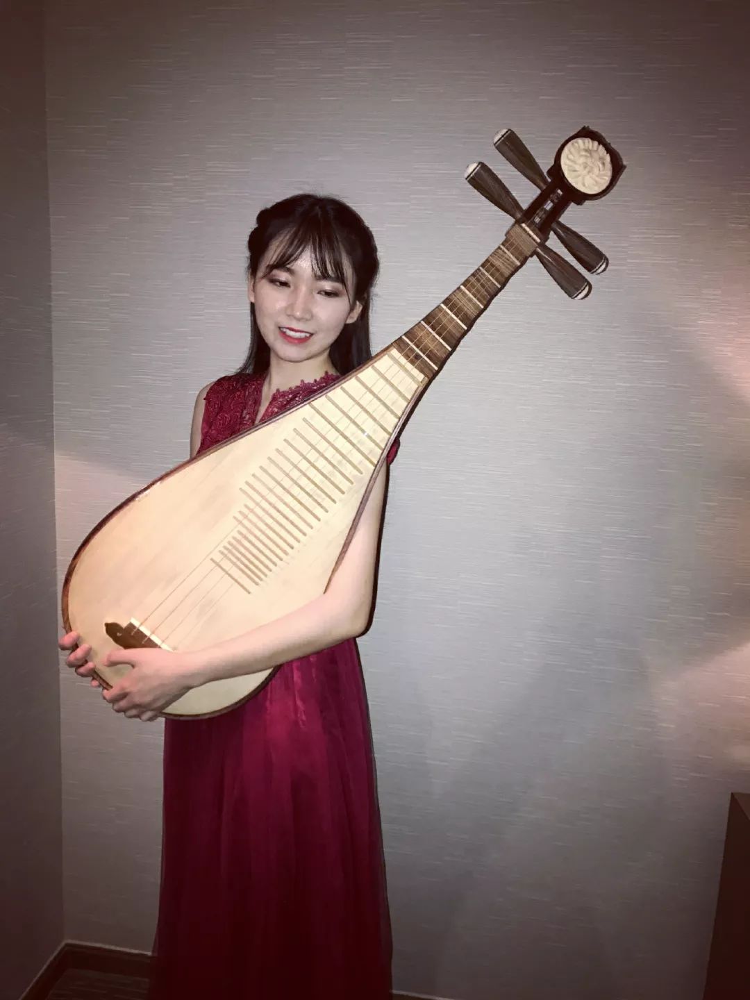 音乐周越南河内国际室内乐团专场音乐会