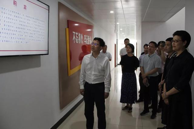 【工作动态】全省民主党派传统教育工作座谈会在金华召开