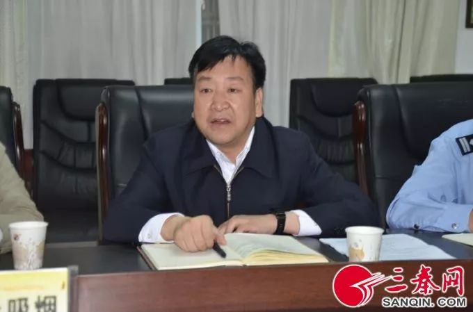 高考前安全大检查500米范围内禁噪