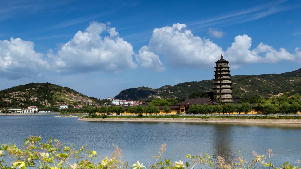 这个六一节连云港不少景区放大招门票免费