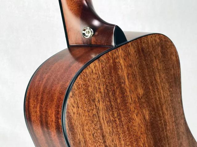 新品首发 | jsz推出高品质34寸面单民谣吉他