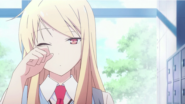 椎名真白