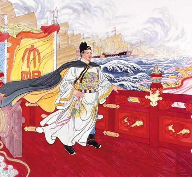 铭记有海无防的苦难岁月