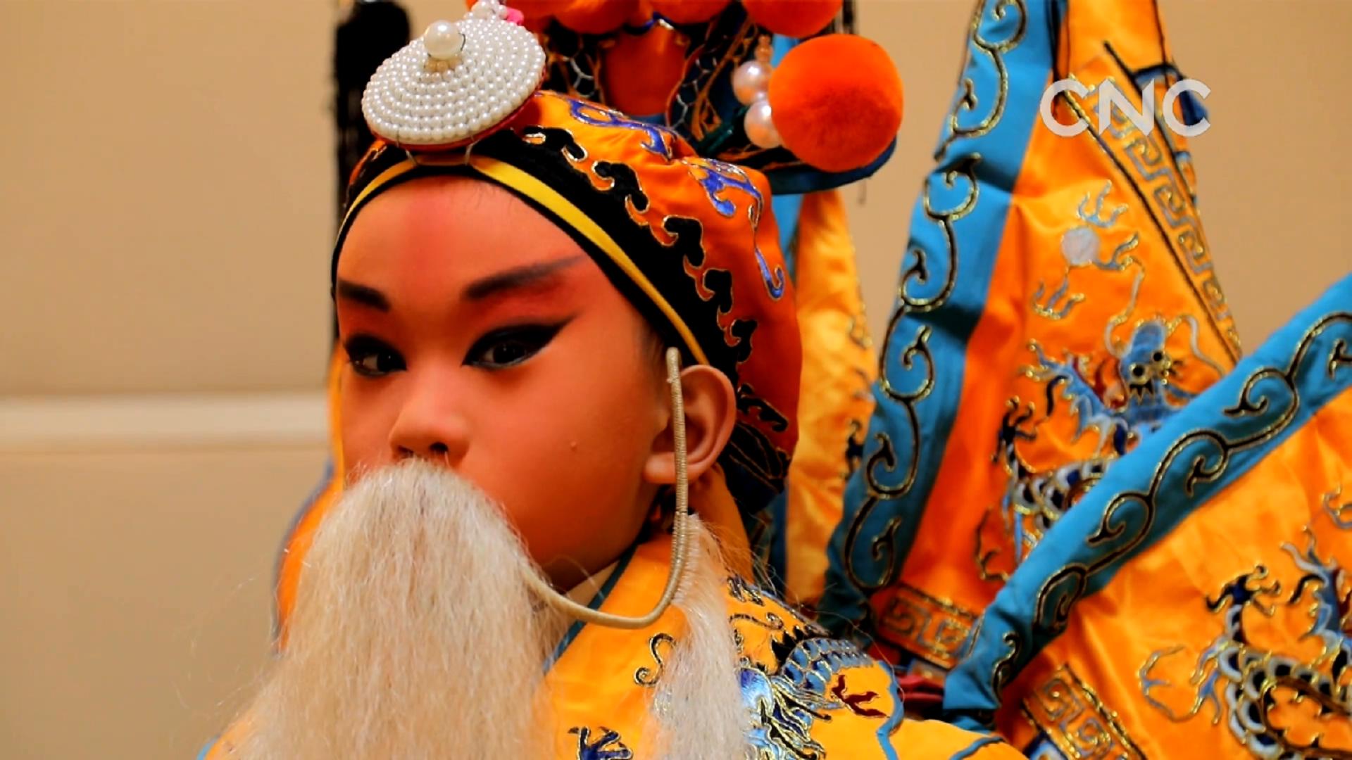 最大的心愿_贾鑫