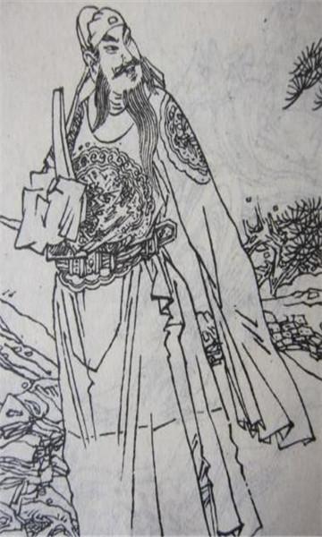 唐玄宗即位后,指派李元纮接任京兆尹一职.