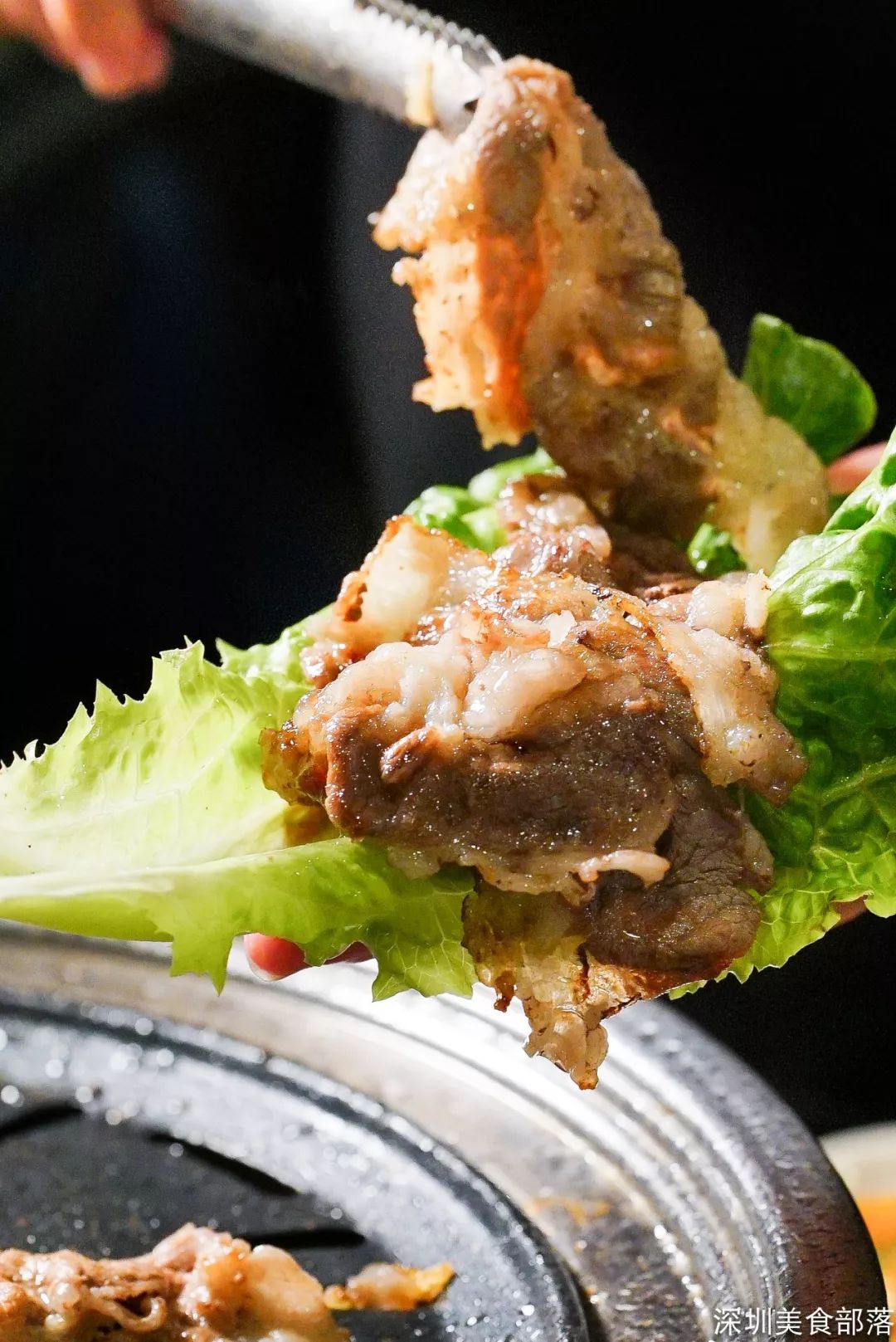 碳烤肥牛界的村霸14天68折