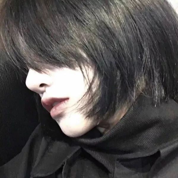 伤感女生头像