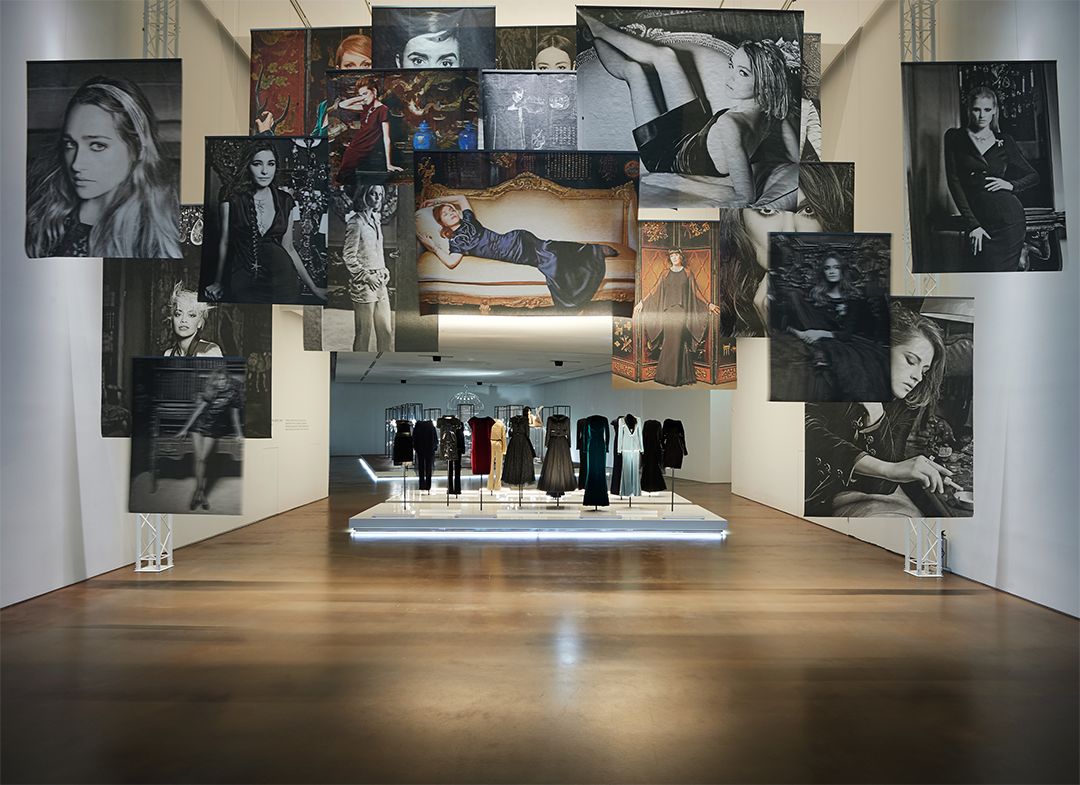 《走进香奈儿》展览即将登陆上海