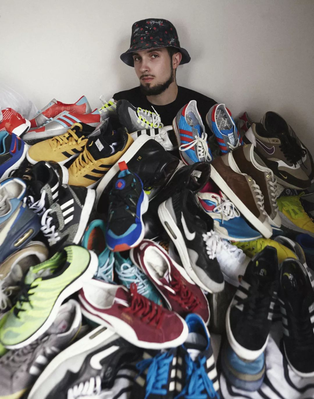 以鞋养鞋才是学生玩鞋的最佳方式