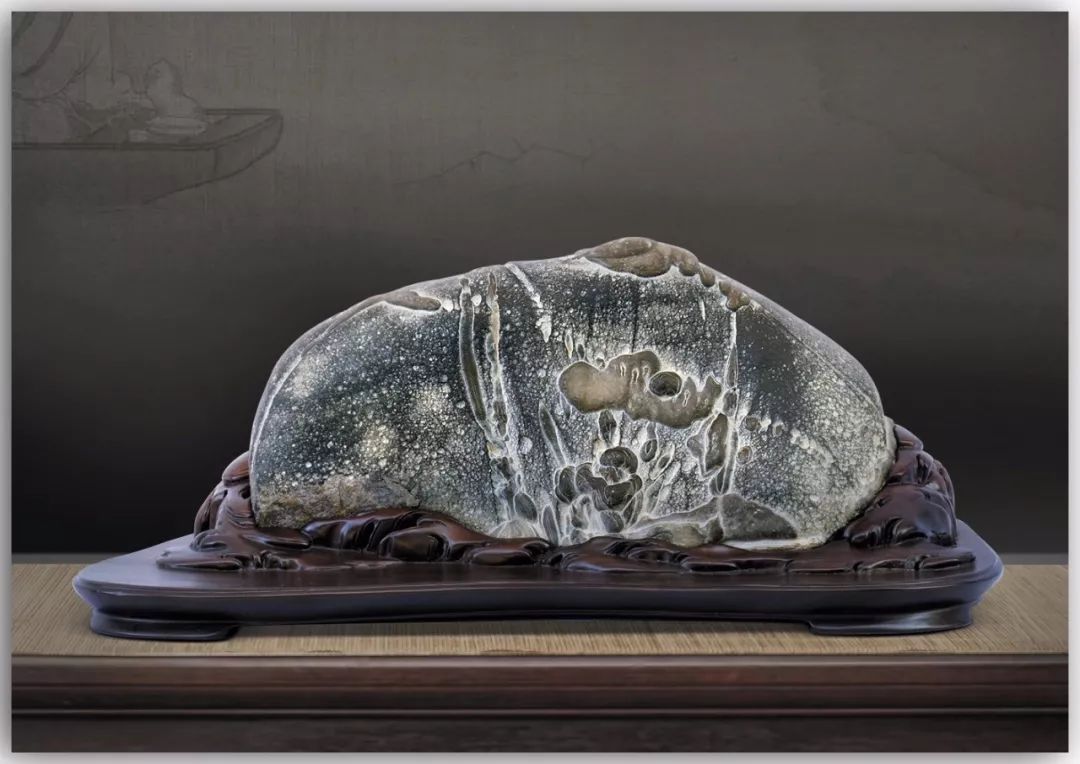 陈炉石收藏即将进入黄金时代?