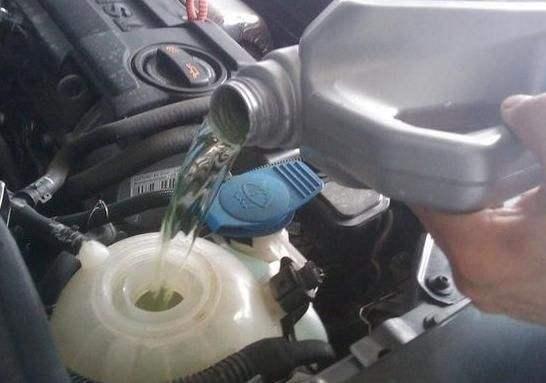 这是直接加水的后果