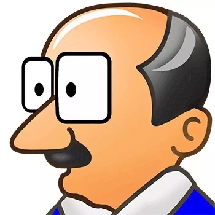 资源 | 那些年,我们用过的经典qq头像