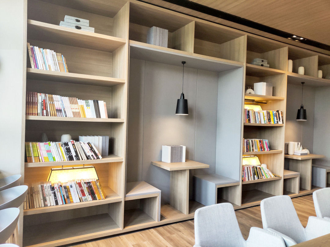 樊登来了拯救不开心花园书吧即将美好开放