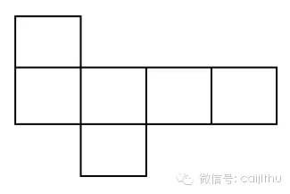 平行六面体制作图片