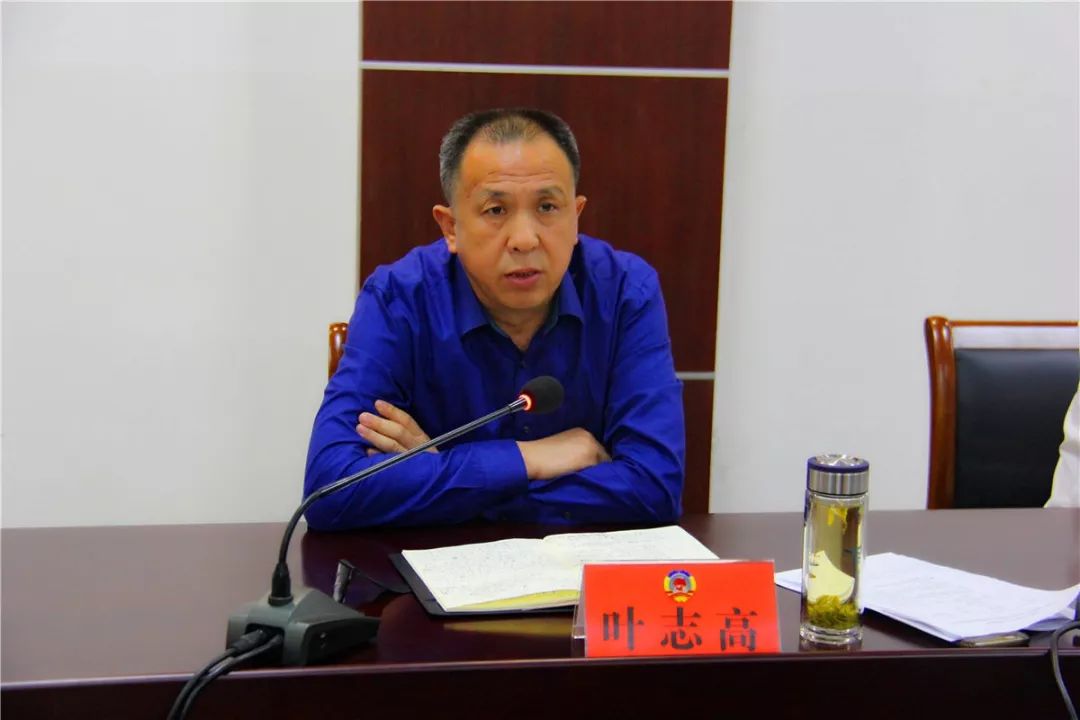 市政协专题议政千岛湖综合保护工作