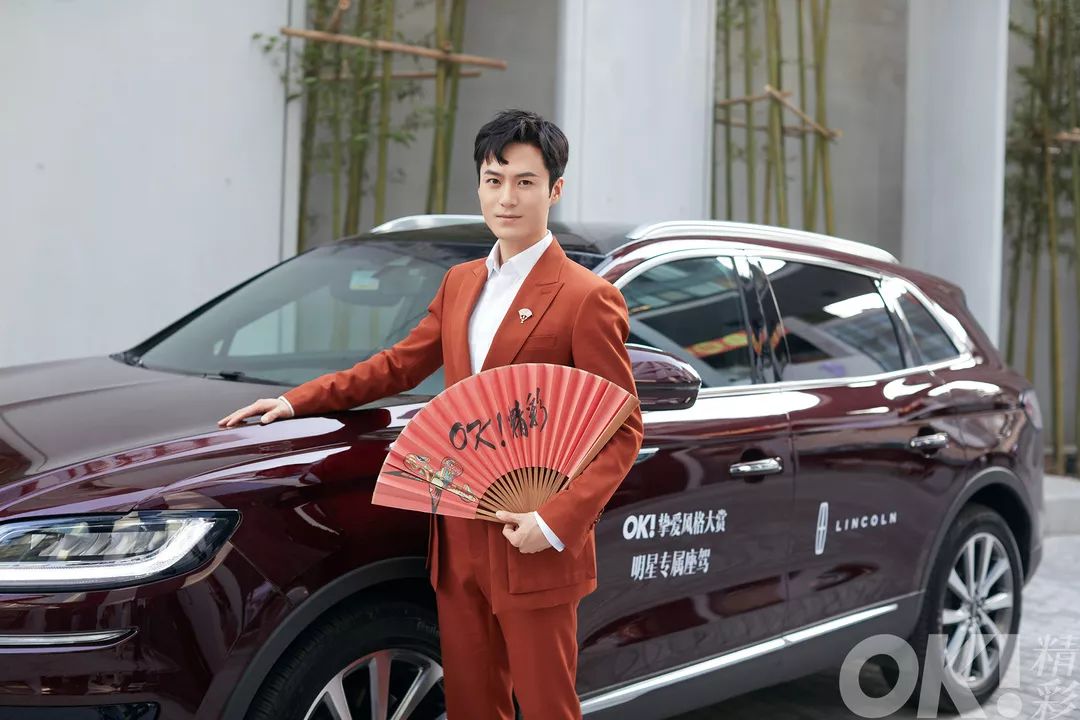 传奇林肯 摩登而至_搜狐汽车_搜狐网