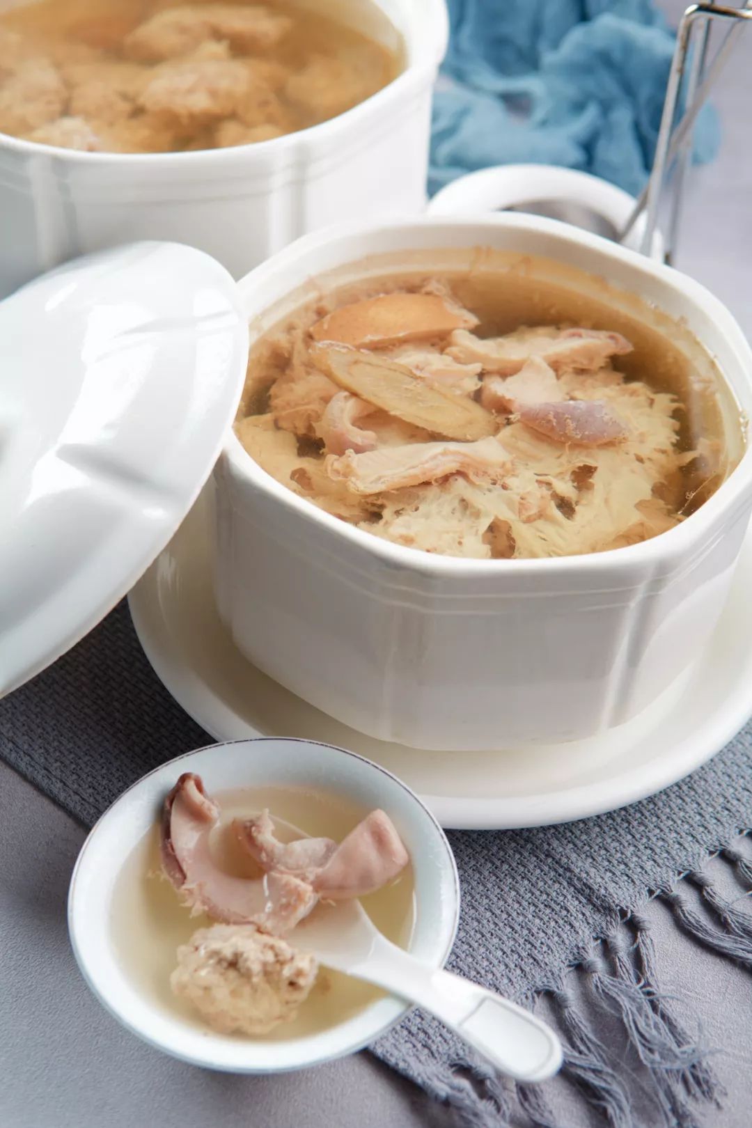 5折就能吃到real正宗的粤菜!这家店让福州的粤菜江湖再起波澜